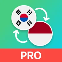 Korean - Indonesian Translator
