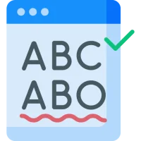 Sentence Spelling Corrector