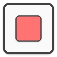 Flat Square - Icon Pack