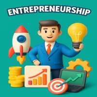 Learn Entrepreneurship Skills